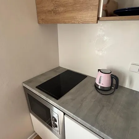 8 Appartement