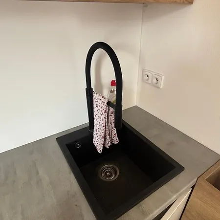 Appartement 8 Luhačovice